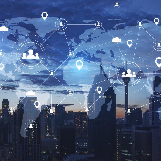 Big Communications: The Lowdown on UCaaS