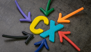 Using Technology to Improve the Customer Experience (CX)