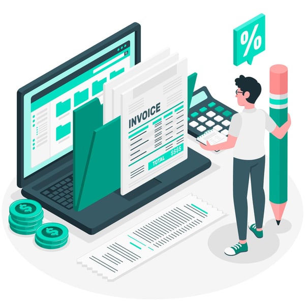Technology Expense Management: Streamlining Your Technology Provider Processes
