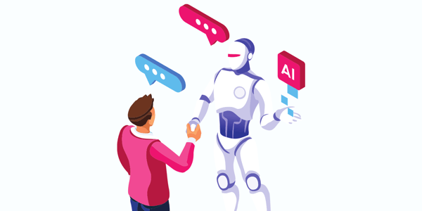 Generative AI - What Is It and What Do Businesses Need to Know?