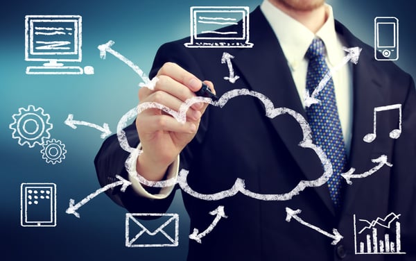 Seven Benefits of Moving from an On-Premises PBX to a UCaaS System