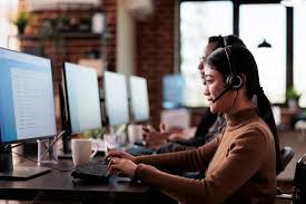 A Business Guide to Understanding Contact Centers as a Service (CCaaS)