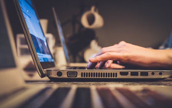 How Sure Are You That Your Data is Secure?