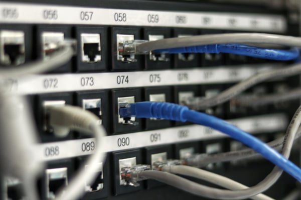 Why Corporate Data Centers Are Moving to the Cloud